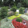 Memoriam-Garten Leverkusen Manfort